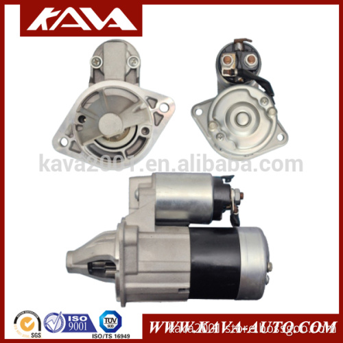 12V Mitsubishi Starter Motor For Renault, M000T93082,STR71127,32968